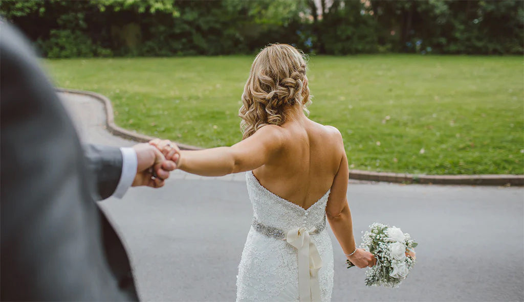 More Than Wedding